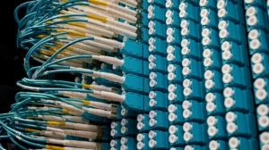 cara kerja passive optical network