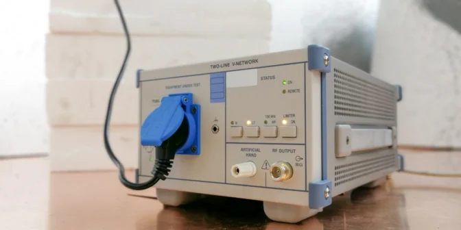 electrical safety testing