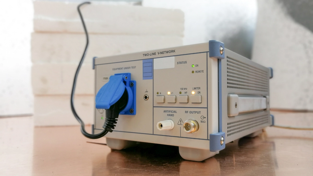 electrical safety testing