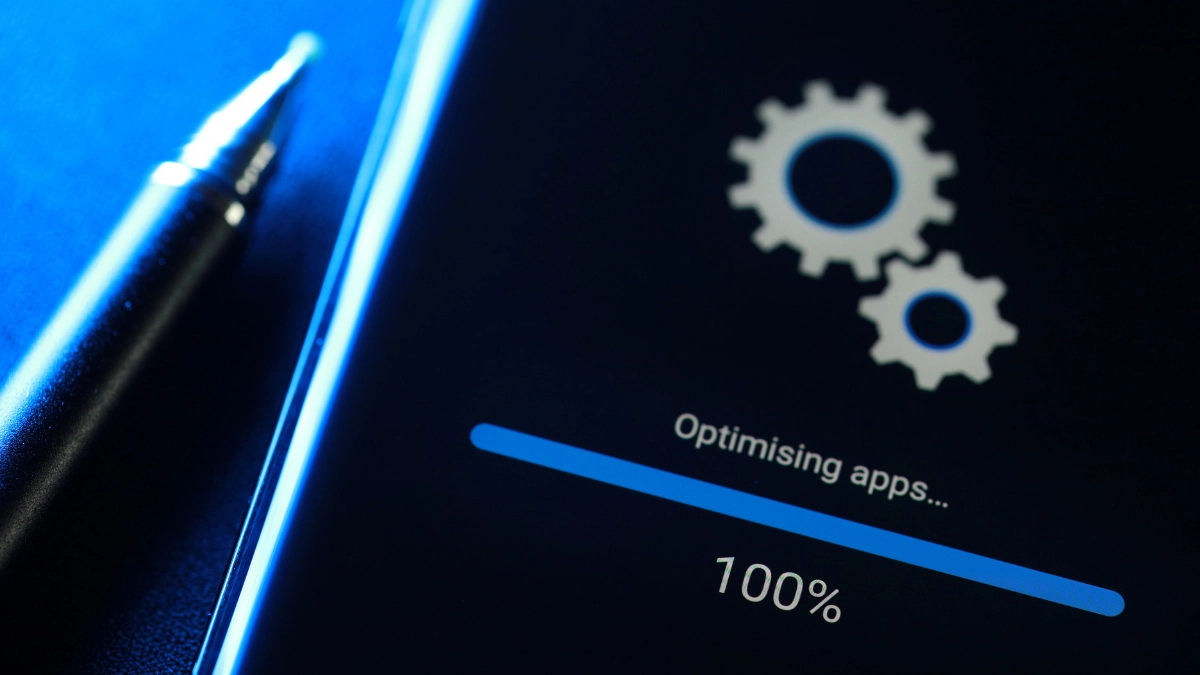Periksa dan perbarui firmware smart plug