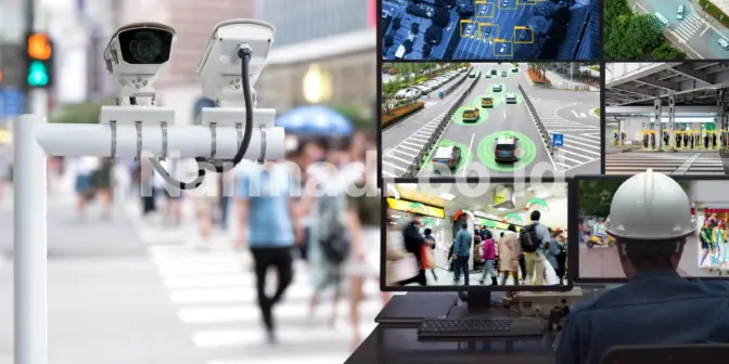 jenis smart home appliance