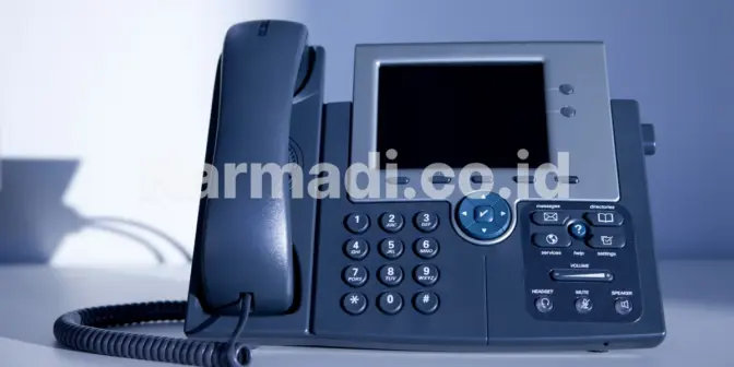 Harga PABX: Apa Saja yang Perlu Anda Ketahui Sebelum Mengadopsi Sistem Ini di Kantor?