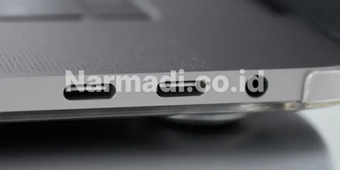 gambar laptop tidak muncul di projector