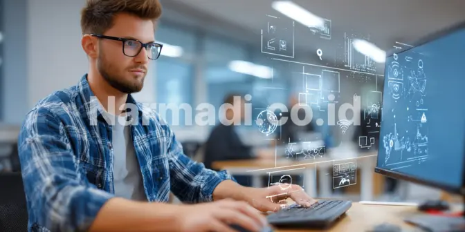 kelebihan access point