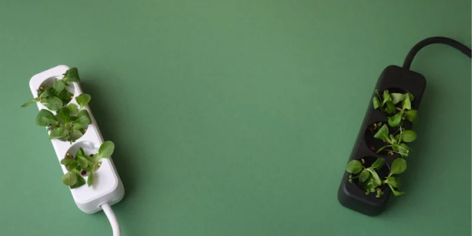 menggunakan smart plug