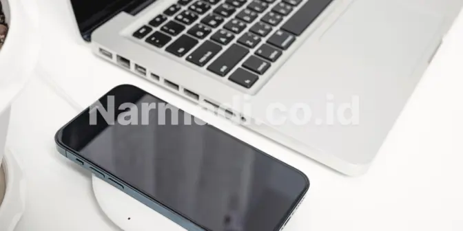 kelebihan wireless charging