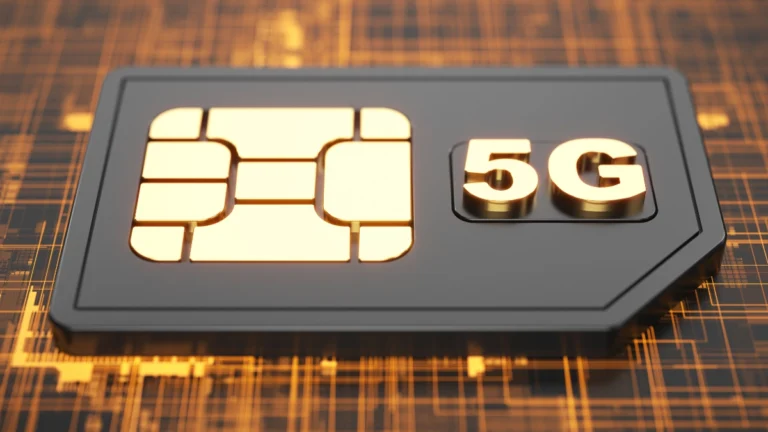 Kenali Manfaat dan Dampak Jaringan 5G di Indonesia