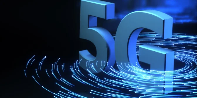jaringan 5g