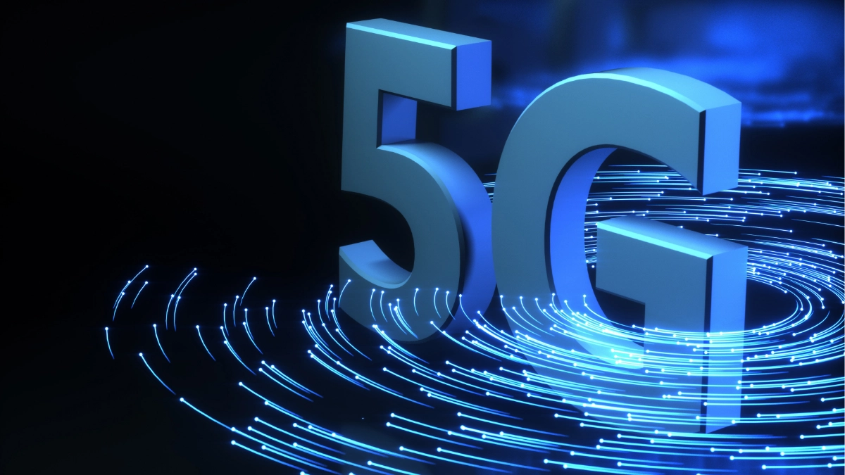 jaringan 5g