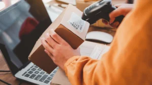 barcode scanner - Narmadi.co.id