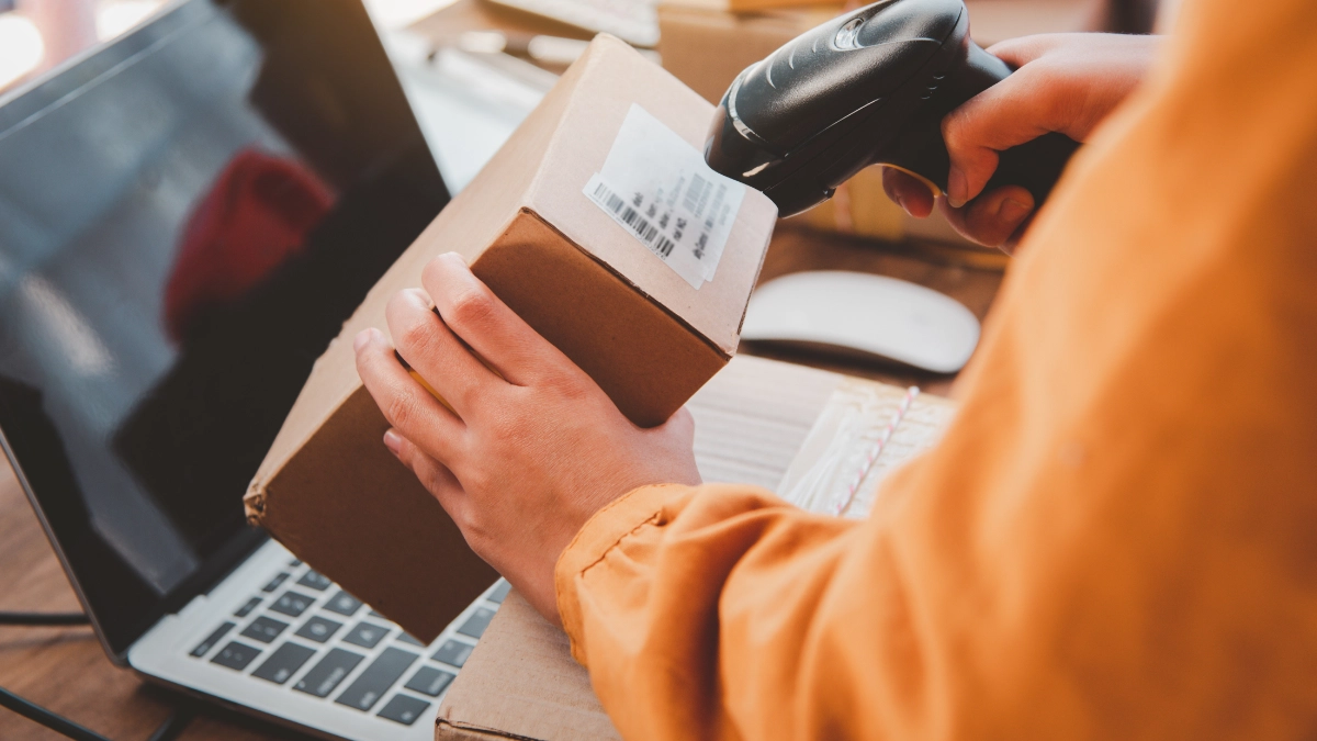 barcode scanner - Narmadi.co.id