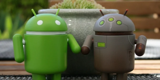 memilih headunit android