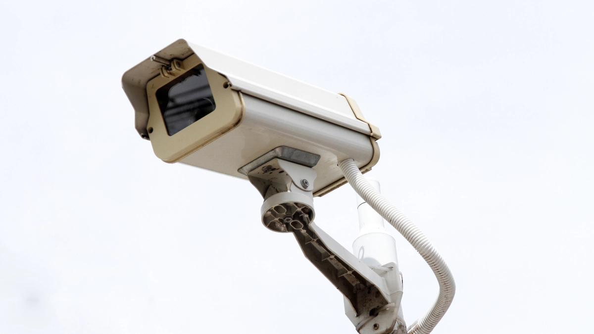 closed circuit television - Narmadi.co.id