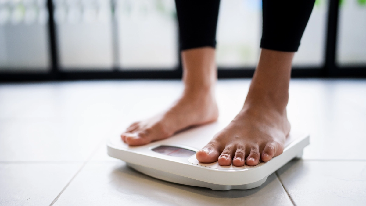 smart scale tidak akurat - Narmadi.co.id