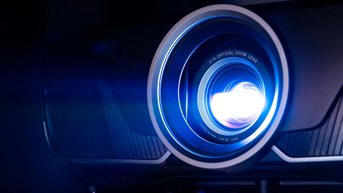 projector - Narmadi.co.id