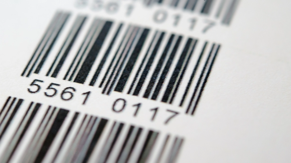 mengatasi barcode tidak terdeteksi