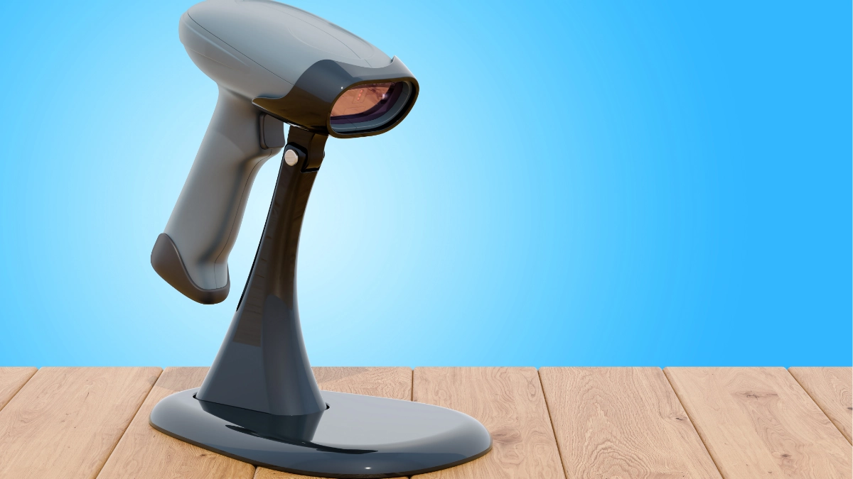 Membeli barcode scanner - Narmadi.co.id