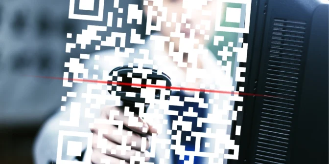 mengatasi barcode scanner tidak terbaca