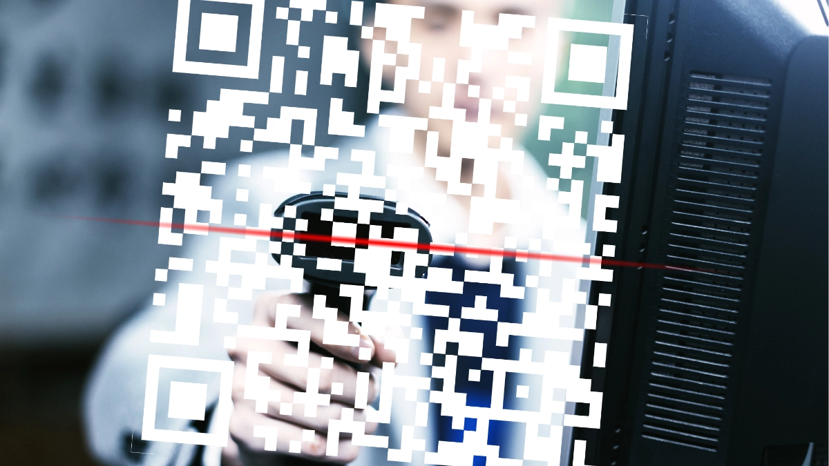 mengatasi barcode scanner tidak terbaca