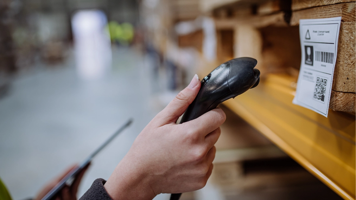 6 Cara Mengatasi Barcode Tidak Terdeteksi, Lengkap dengan Kemungkinan  Penyebabnya