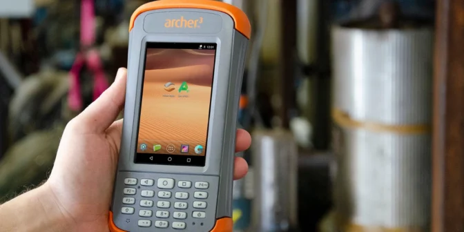 jenis handheld computer