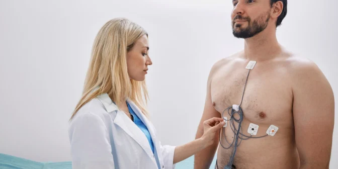 cara kerja patient monitor