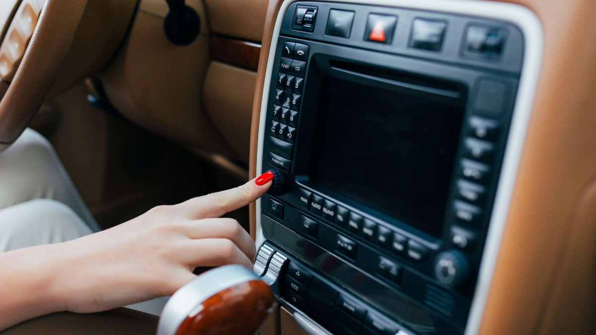 fungsi headunit mobil - Narmadi.co.id