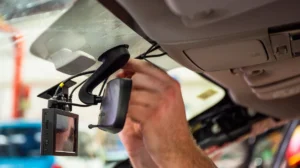 cara pasang dashcam - Narmadi.co.id