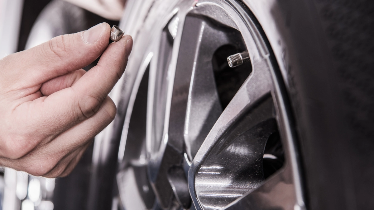 pasang tpms sendiri - Narmadi.co.id