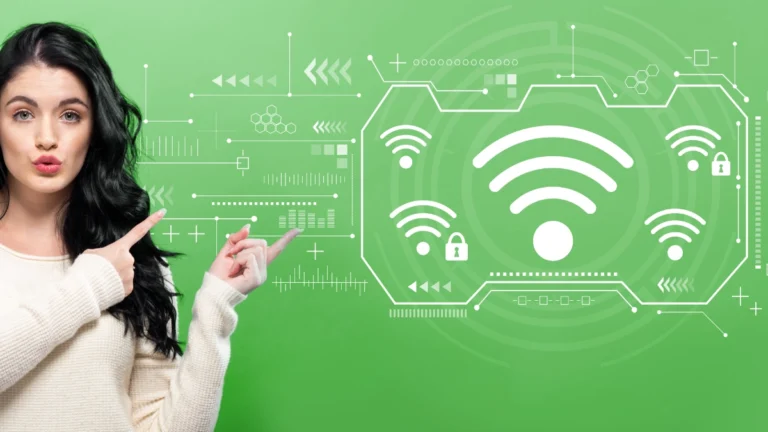 Perbedaan WLAN dan WiFi: Jangan Sampai Salah Paham!