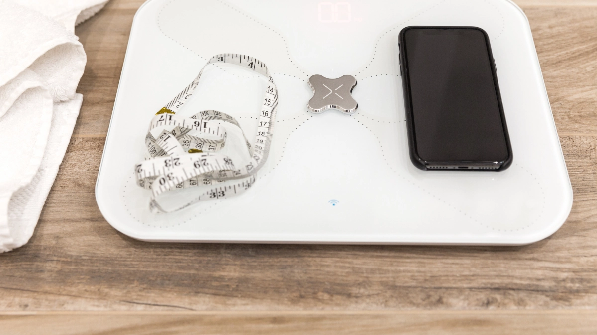 smart scale - Narmadi.co.id