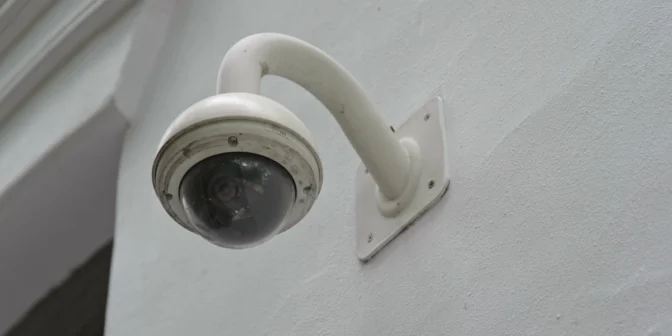 closed circuit television 