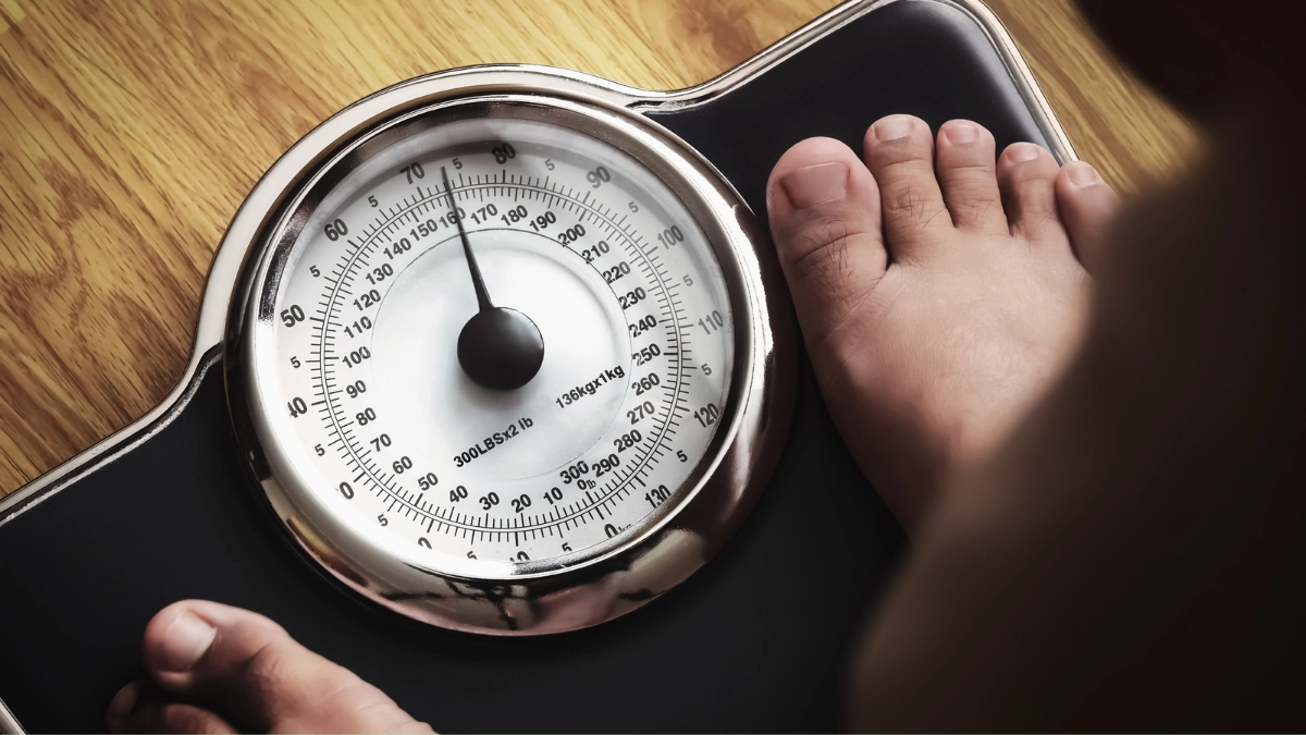 Smart Scale Aman Digunakan