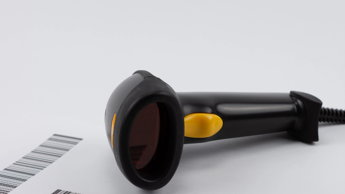 barcode scanner - Narmadi.co.id