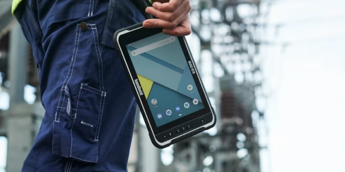 jenis handheld computer