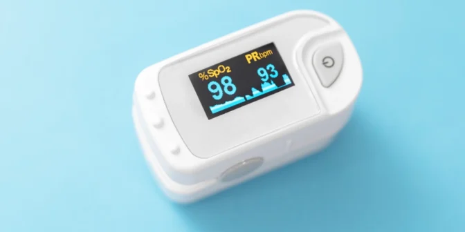 jenis patient monitor