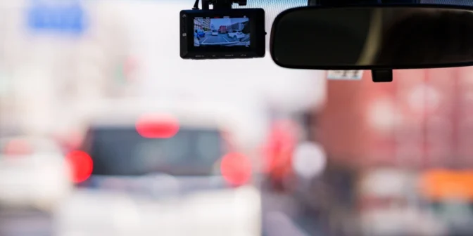 memilih dashcam mobil
