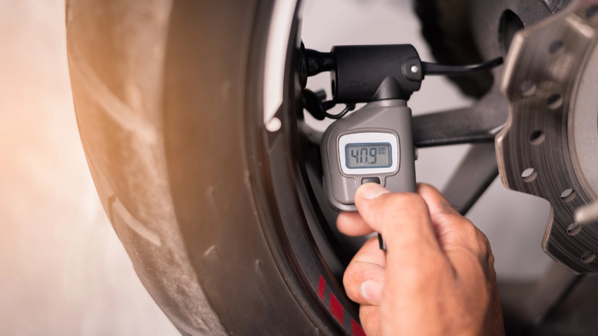 cara kerja tpms