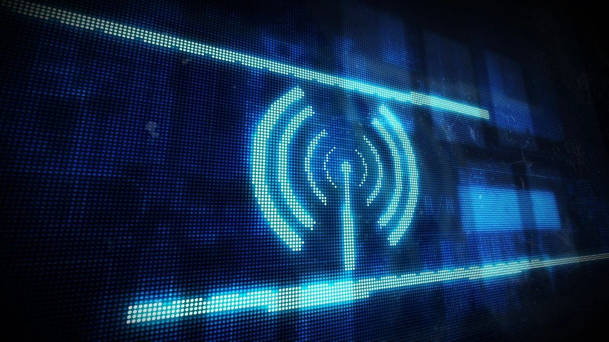 Mengenal WLAN dan WiFi