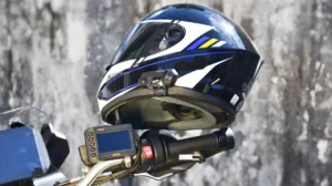 menggunakan intercom helm - Narmadi.co.id