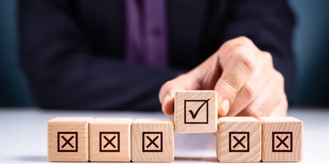 jenis scanner barcode