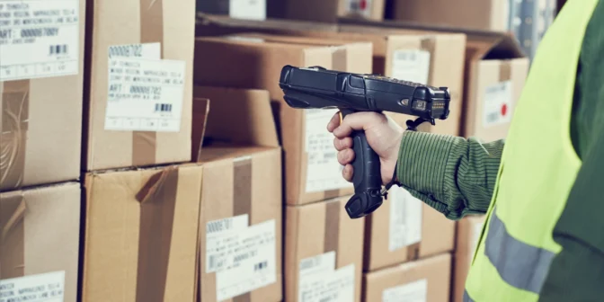 mengatasi barcode scanner tidak terbaca