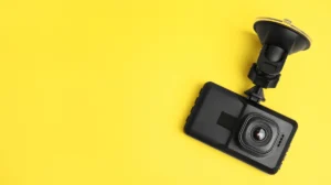 Dashcam bisa merekam saat mobil mati