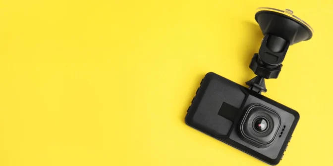 Dashcam bisa merekam saat mobil mati