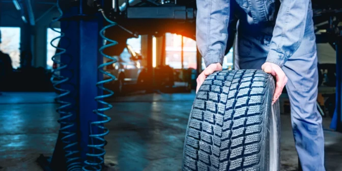 tpms tidak berfungsi