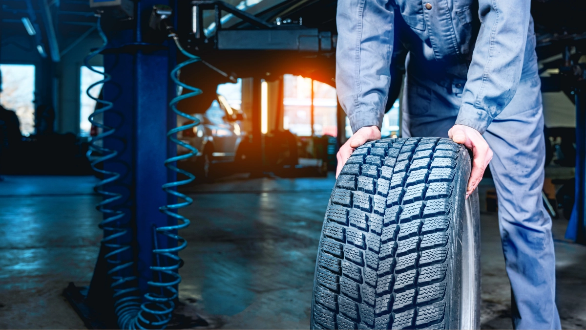 6 Penyebab TPMS Tidak Berfungsi