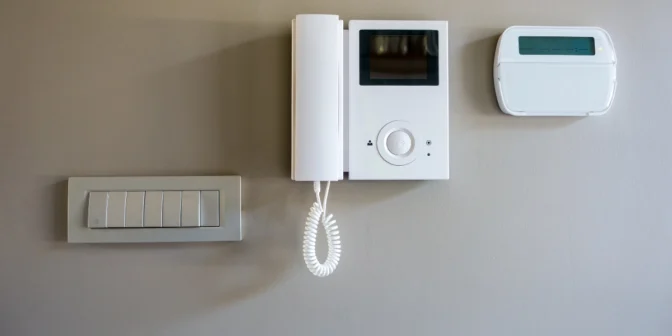 Cara Menggunakan Intercom untuk Komunikasi yang Efektif di Rumah dan Kantor