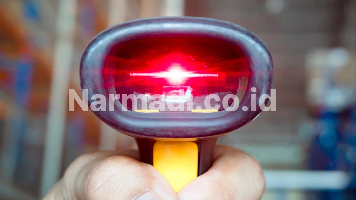omni scanner - Narmadi.co.id