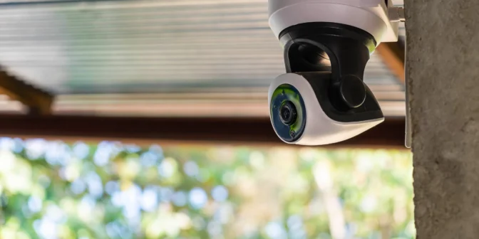 closed circuit television 