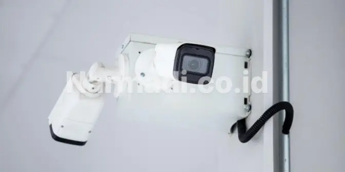 Masih Layakkah CCTV Analog di Era Digital? Ini Perbandingannya dengan CCTV IP